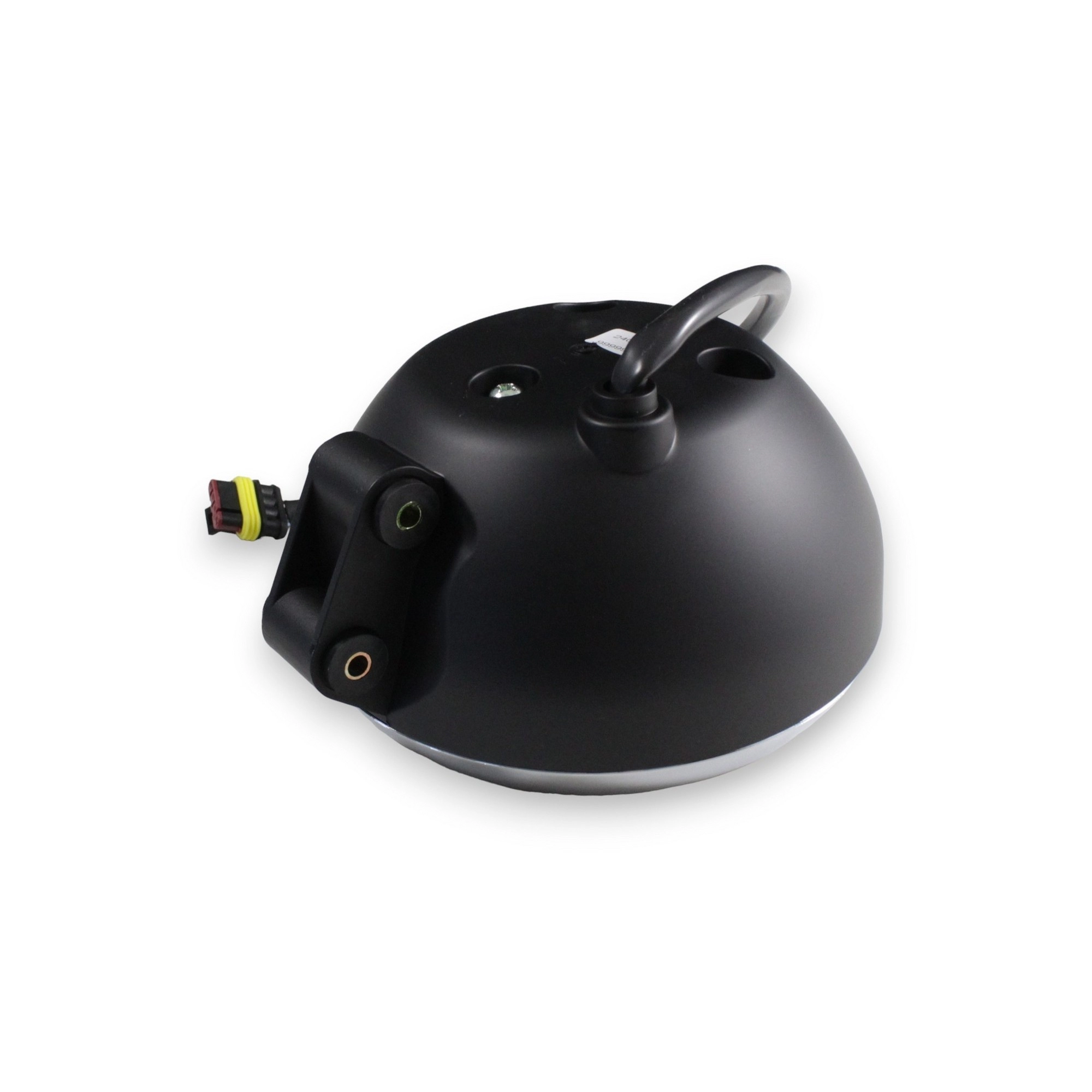 QJ MOTOR SRV 125 ÖN FAR #RK 66613
